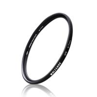 WOLFGANG/沃尔夫冈 超薄 UV镜 77mm 佳能17-35 24-105 24-70 专用