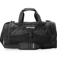 瑞士军刀威戈/Wenger 时尚休闲涤纶旅行袋