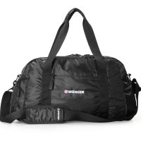 瑞士军刀威戈/Wenger 时尚休闲涤纶旅行袋 SAB609131