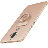 KONEL 华为mate9手机壳指环支架外壳手机套外壳适用于Mate9手机壳