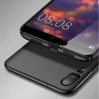 圣幻 iPhone 7plus手机壳iPhone7 8轻薄磨砂硬壳苹果7p硅胶软壳全包防摔男新款iPhone8plus
