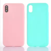 圣幻 iPhone Xs Max硅胶tpu苹果x全包防摔保护套XR新iPhoneX软XSMax女男iPhonexmax款