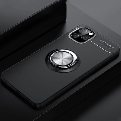 圣幻 苹果12pro/12/mini/iphone11手机壳XR/xsmax手机套ix/7/8plus硅胶SE2防摔软壳