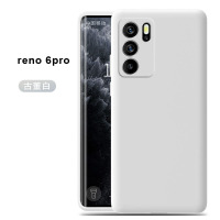 圣幻 oppoReno6手机壳reno6pro新款液态硅胶pro+保护套5g版镜头全包防摔外壳男0ppo创意网红软壳女