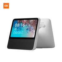 小米(MI)Redmi小爱触屏音箱Pro8英寸大屏蓝牙音响闹钟小爱同学AI教育