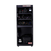 EDL-220 高强美阳电子防潮箱单反摄影器材镜头相机防霉防氧化干燥