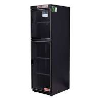 正品进口 EDL260美阳256L防潮箱 单反镜头 摄影配件 除湿防霉干燥