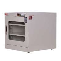 正品美阳工业电子干燥柜 LED防潮储存 电子芯片防潮储存E20-290