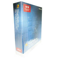 微软Visual studio 2005 Team Edition for Software Testers 中文续订版