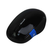 Microsoft/微软 Sculpt舒适滑控鼠标