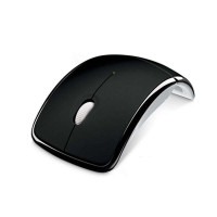 Microsoft/微软 Arc 鼠标 (黑)