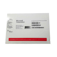 微软原装正版系统盘 Windows server 2012 2处理器/2虚拟化 64位 R2中文标准版 简包/COEM