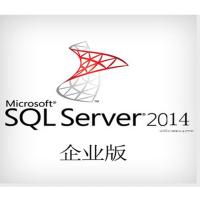 微软/SQLSvrEntCore CHNS LicSAPk OLP 4Lic NL CoreLic中文企业版2年软件保障