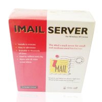 IMail Server 英文版 邮件服务器软件