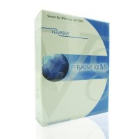 PERVASIVE SQL V8 英文 FPP