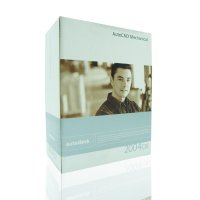 Autodesk ACADM2004DX SC CDSL FS 中文