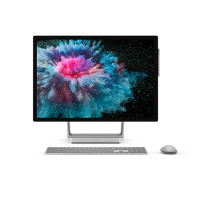 微软 Surface Studio 2 酷睿 i7/32GB/1TB SSD/GTX 1070 8GB/亮铂金