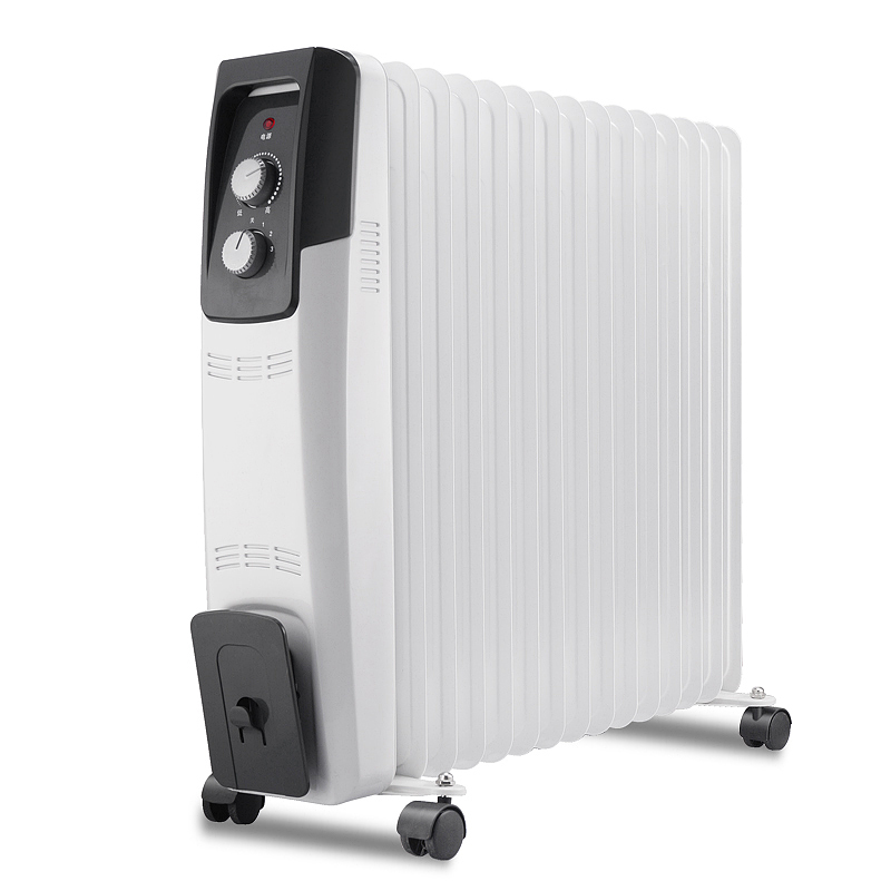 永生电热油汀ndq002159dy3215电暖器充油式取暖器加热器电暖气暖气片