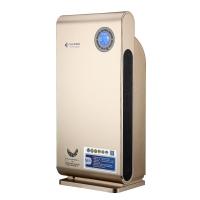 汇清（HUIQING） HQ-GJ01 空气净化器消毒机家用 除pm2.5 （香槟金）