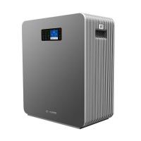 汇清(HUIQING) HQ-GJ01-03JH 空气净化器消毒机