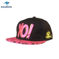 2014韩版YOL字母街舞帽平沿棒球帽潮韩国潮鸭舌帽