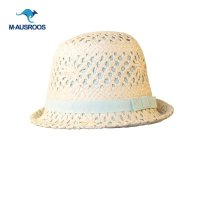 韩版夏季新款户外防晒遮阳草帽 女