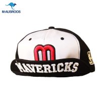 男女夏时尚韩版M字母翻檐街舞嘻哈帽棒球帽子鸭舌帽