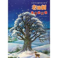 老橡树 张晋霖 文;张镇荣 图 著作 少儿 文轩网