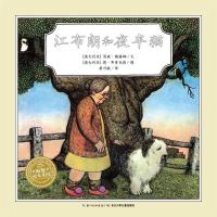 江布朗和夜半猫 