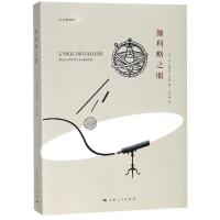 伽利略之眼 (法)让-皮埃尔·卢米涅(Jean-Pierre Luminet) 著 刘天爽 译 社科 文轩网