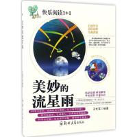 美妙的流星雨 王光军 编著 著作 少儿 文轩网