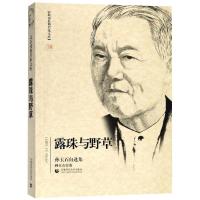 露珠与野草 孙玉石自选集 孙玉石 著 文学 文轩网