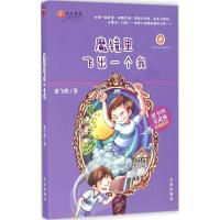 魔镜里飞出一个我 盛飞鹤 著 著作 少儿 文轩网