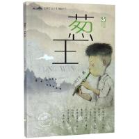 葱王 小河丁丁 著 少儿 文轩网