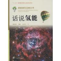 话说氢能 施鹤群 著 文教 文轩网