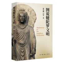 图说犍陀罗文明 孙英刚何平 著 社科 文轩网