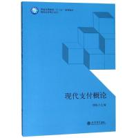 现代支付概论/刘岚/现代支付精品系列 刘岚 著 大中专 文轩网