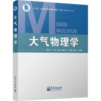 大气物理学 银燕,刁一伟,刘超 等 著 专业科技 文轩网