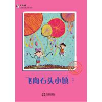 飞向石头小镇 张琳 著 著 少儿 文轩网
