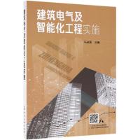 建筑电气及智能化工程实施 马誌溪 编 专业科技 文轩网