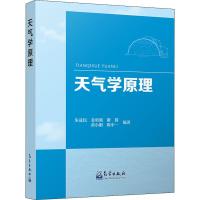 天气学原理 朱益民,姜勇强,谢倩 等 著 专业科技 文轩网