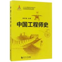 中国工程师史 吴启迪 主编 著作 生活 文轩网