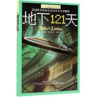 地下121天 (美)费利斯·霍尔曼(Flice Holman) 著 蔡美玲 译 少儿 文轩网