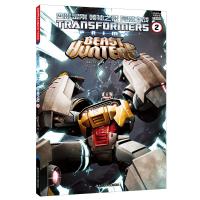 变形金刚 领袖之证 狩魔之战 2 美国孩之宝公司 著 郭羽含,战夷 译 少儿 文轩网