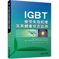 IGBT疲劳失效机理及其健康状态监测 肖飞 等 著 专业科技 文轩网