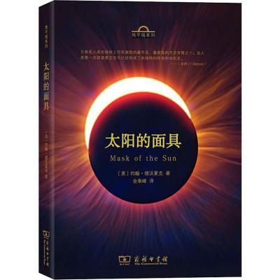 太阳的面具 (美)约翰·德沃夏克(John Dvorak) 著 金泰峰 译 经管、励志 文轩网