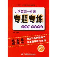 小学英语一本通 专题专练 全新版 刘建清 编 文教 文轩网