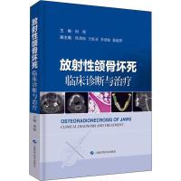 放射性颌骨坏死 临床诊断与治疗 何悦 编 生活 文轩网