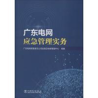 广东电网应急管理实务 广东电网有限责任公司应急及检修管理中心 编 专业科技 文轩网