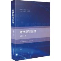 网络犯罪原理 王肃之 著 社科 文轩网